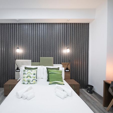 Trastevere Luxury Rooms Roma Dış mekan fotoğraf