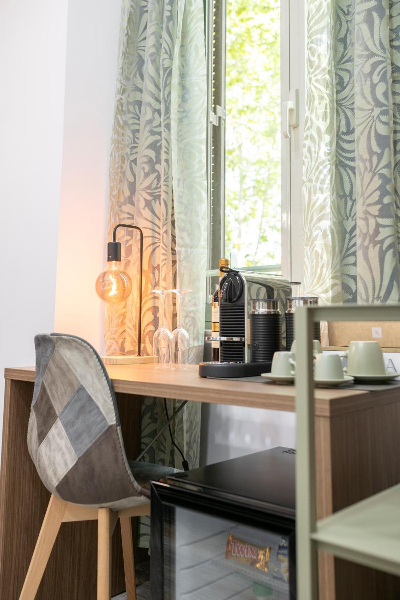 Trastevere Luxury Rooms Roma Dış mekan fotoğraf