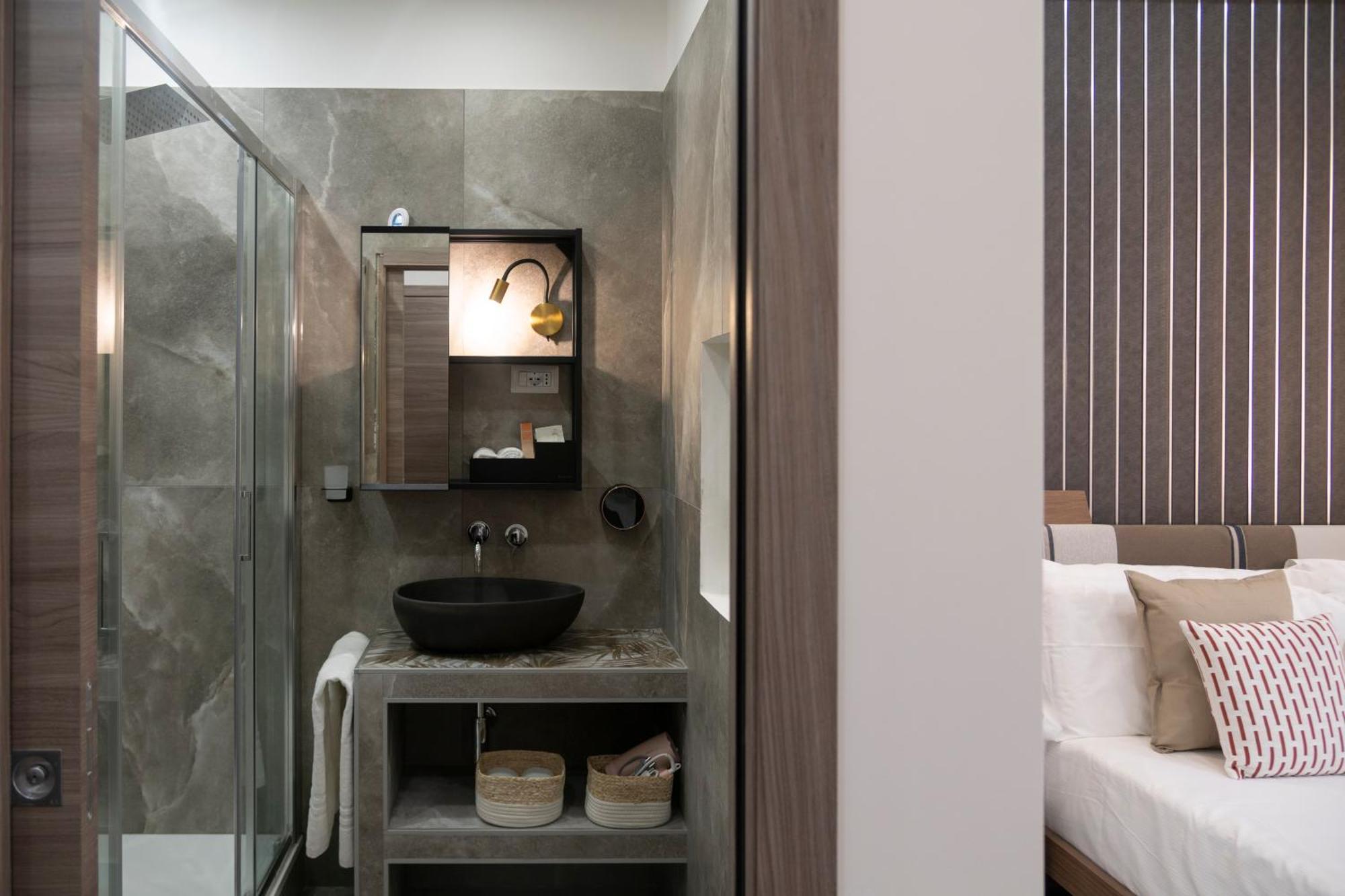 Trastevere Luxury Rooms Roma Dış mekan fotoğraf