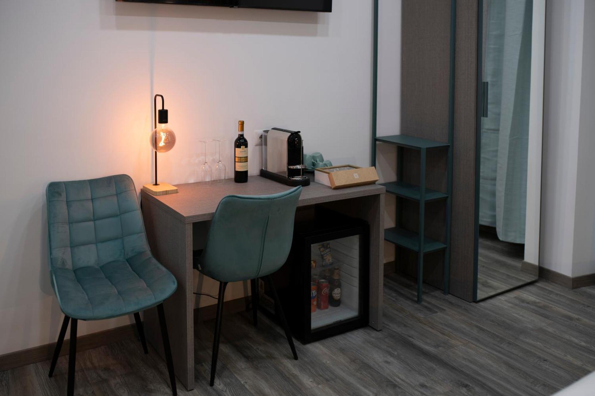 Trastevere Luxury Rooms Roma Dış mekan fotoğraf