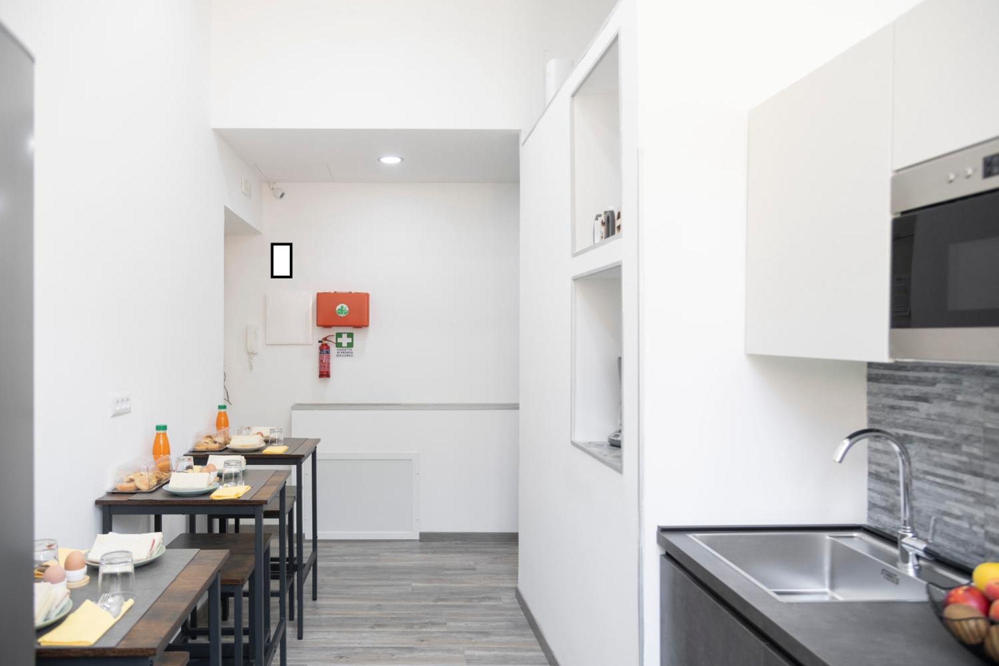 Trastevere Luxury Rooms Roma Dış mekan fotoğraf