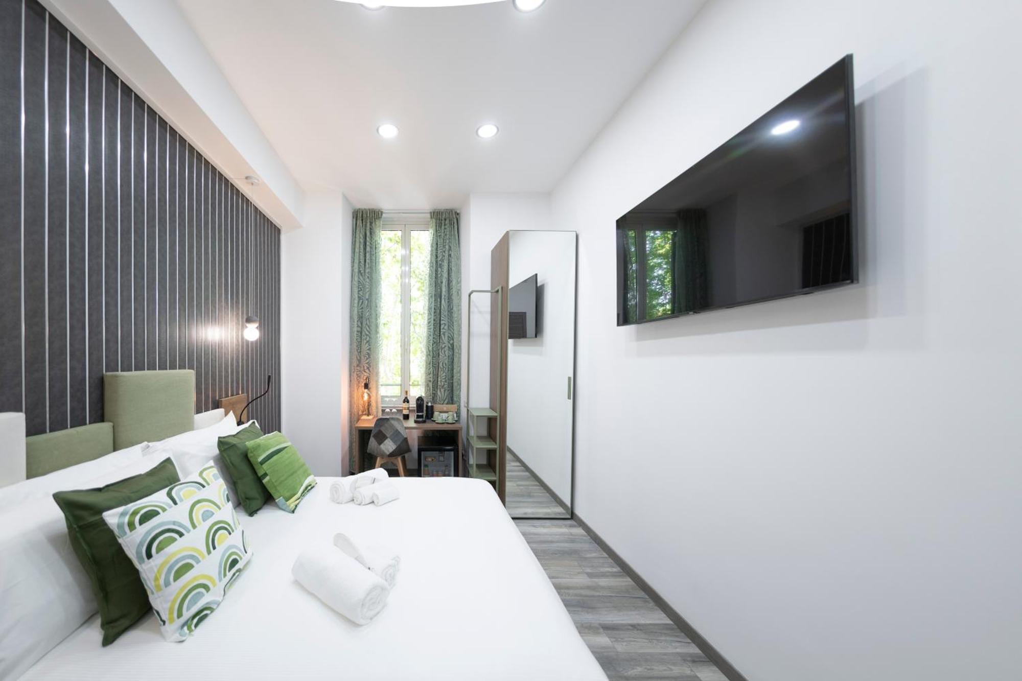 Trastevere Luxury Rooms Roma Dış mekan fotoğraf