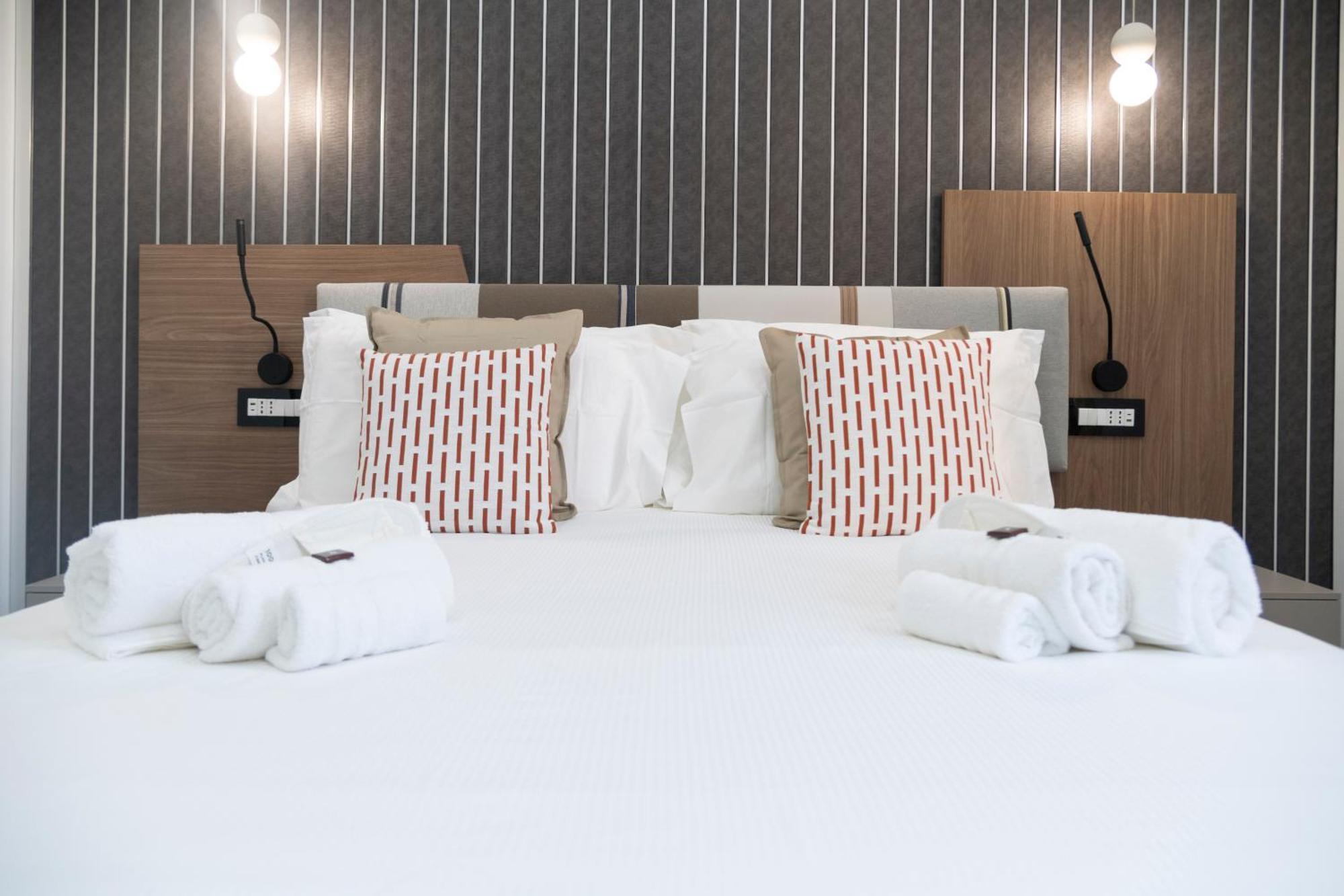 Trastevere Luxury Rooms Roma Dış mekan fotoğraf