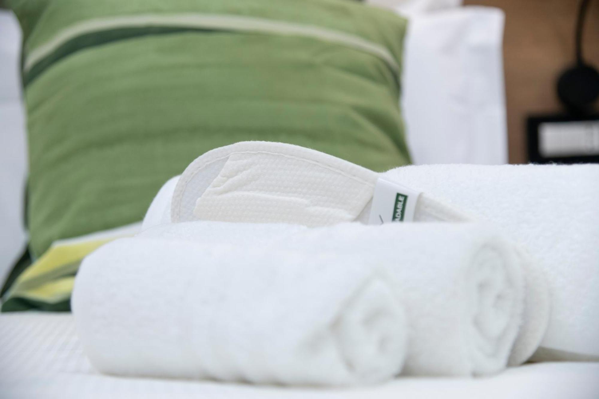 Trastevere Luxury Rooms Roma Dış mekan fotoğraf