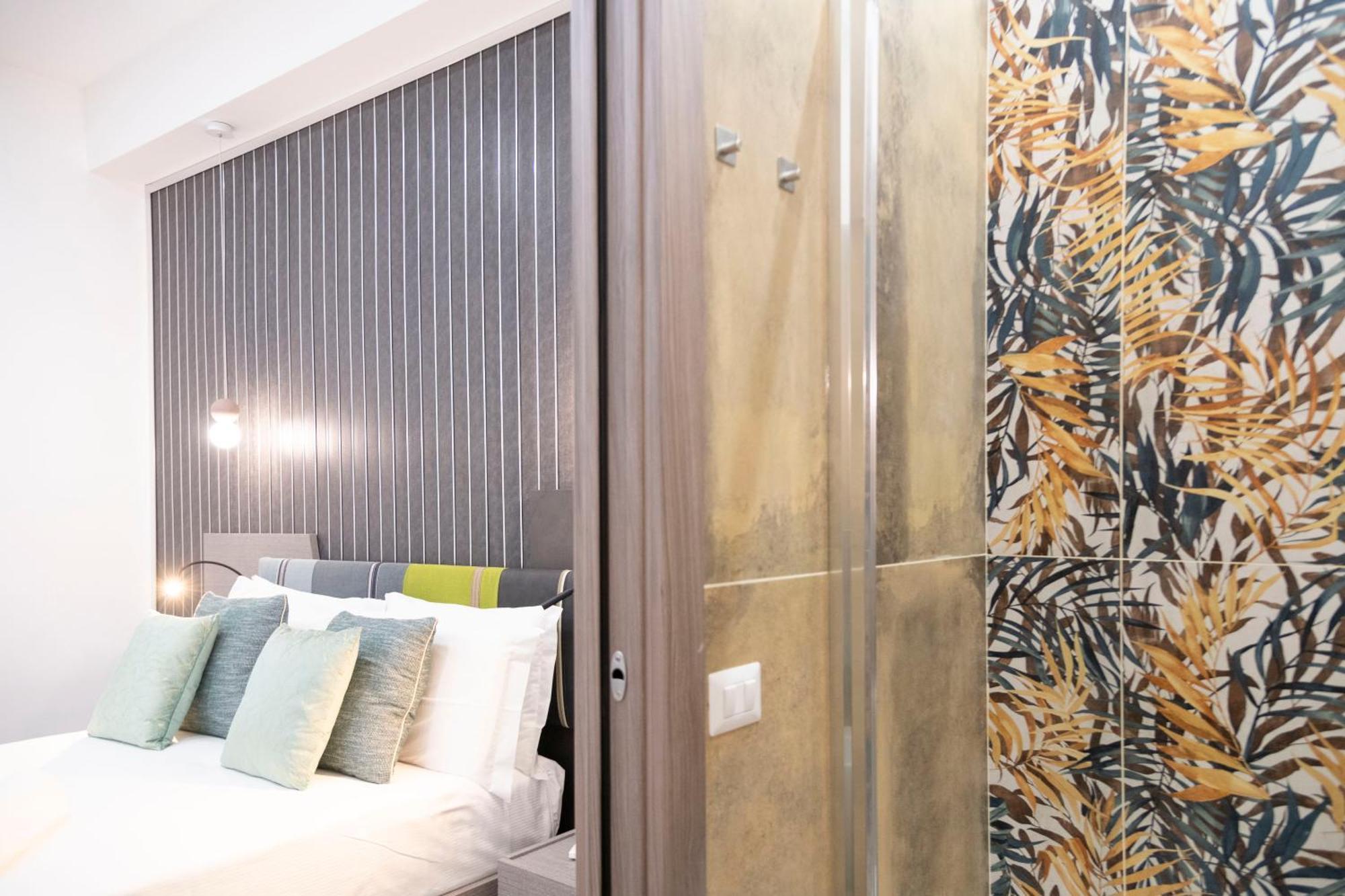 Trastevere Luxury Rooms Roma Dış mekan fotoğraf