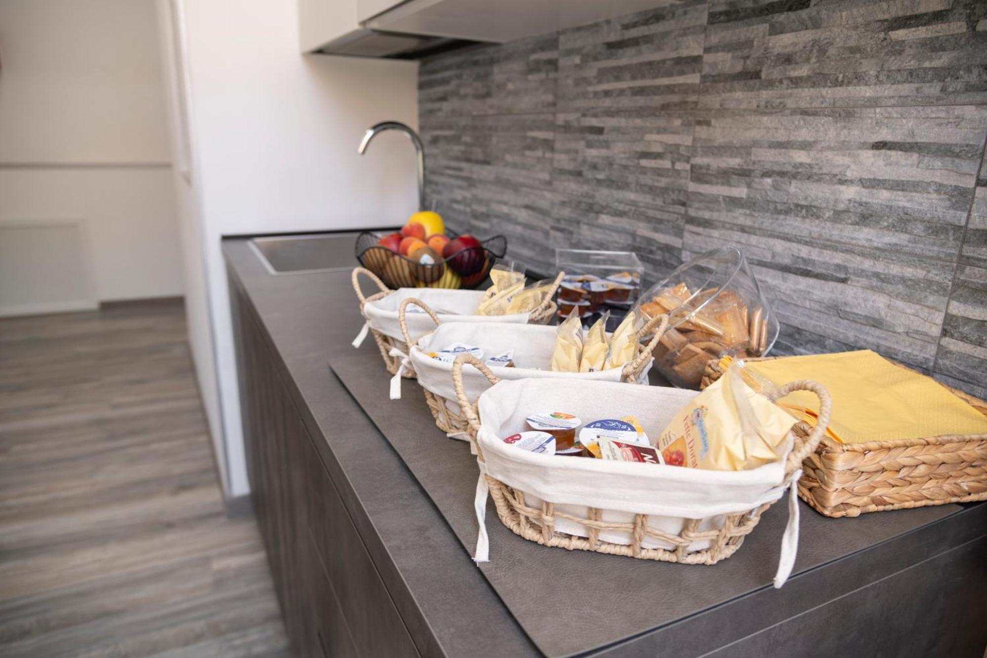 Trastevere Luxury Rooms Roma Dış mekan fotoğraf