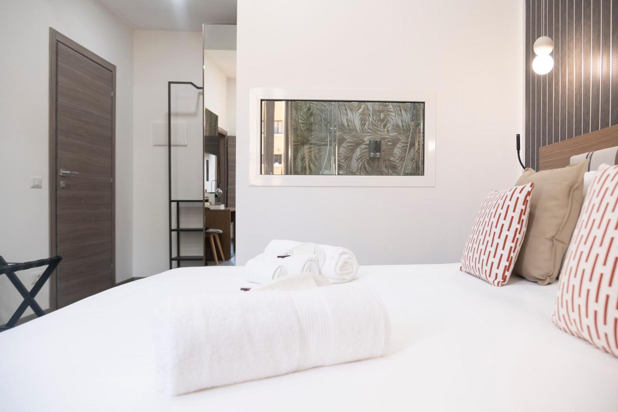 Trastevere Luxury Rooms Roma Dış mekan fotoğraf