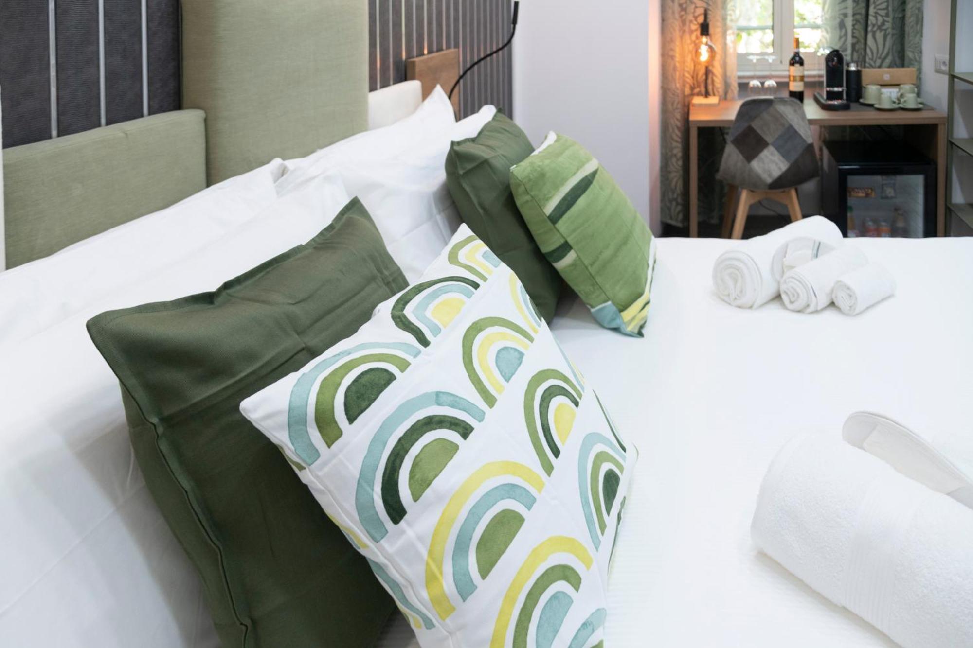 Trastevere Luxury Rooms Roma Dış mekan fotoğraf