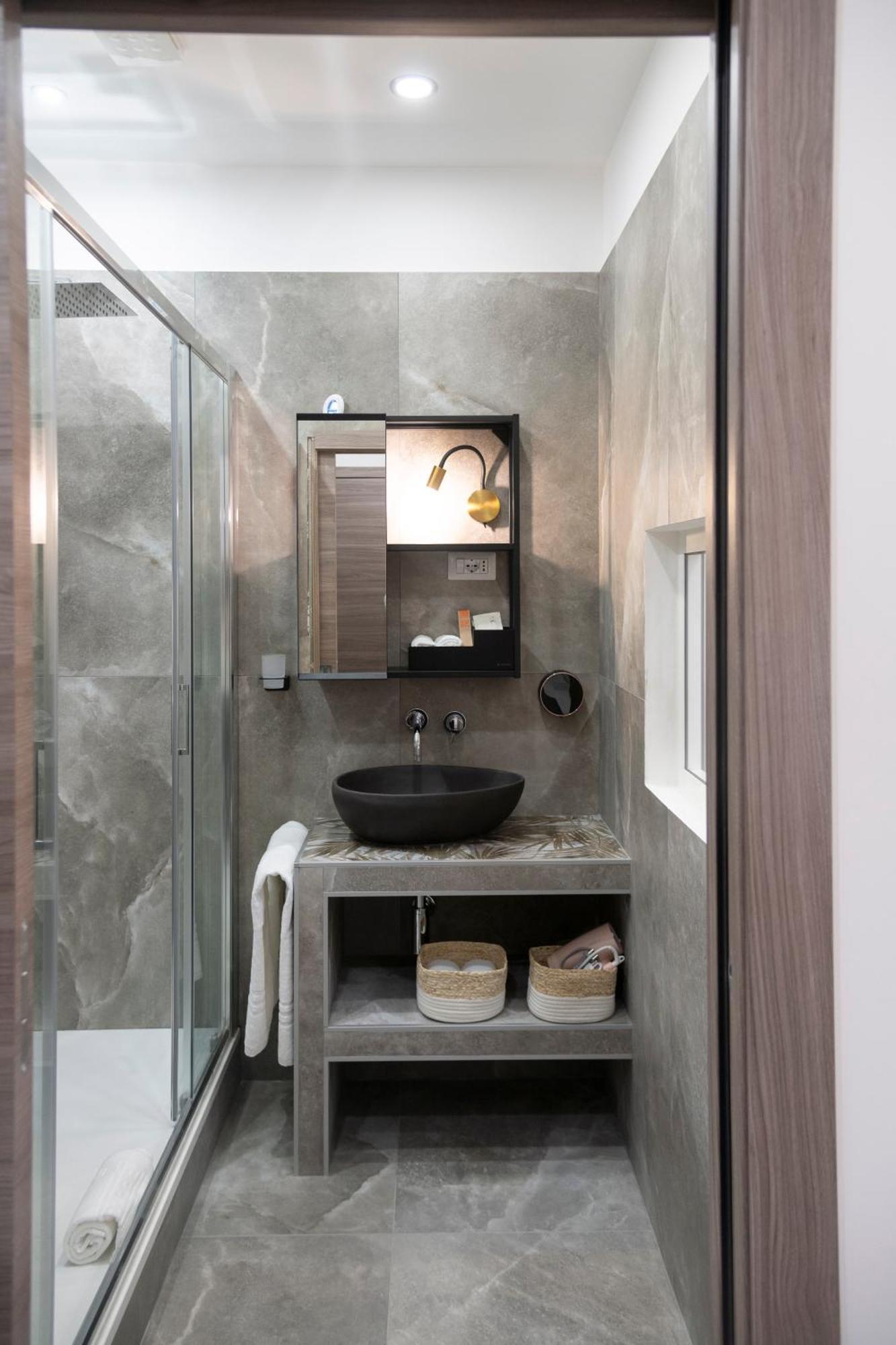 Trastevere Luxury Rooms Roma Dış mekan fotoğraf