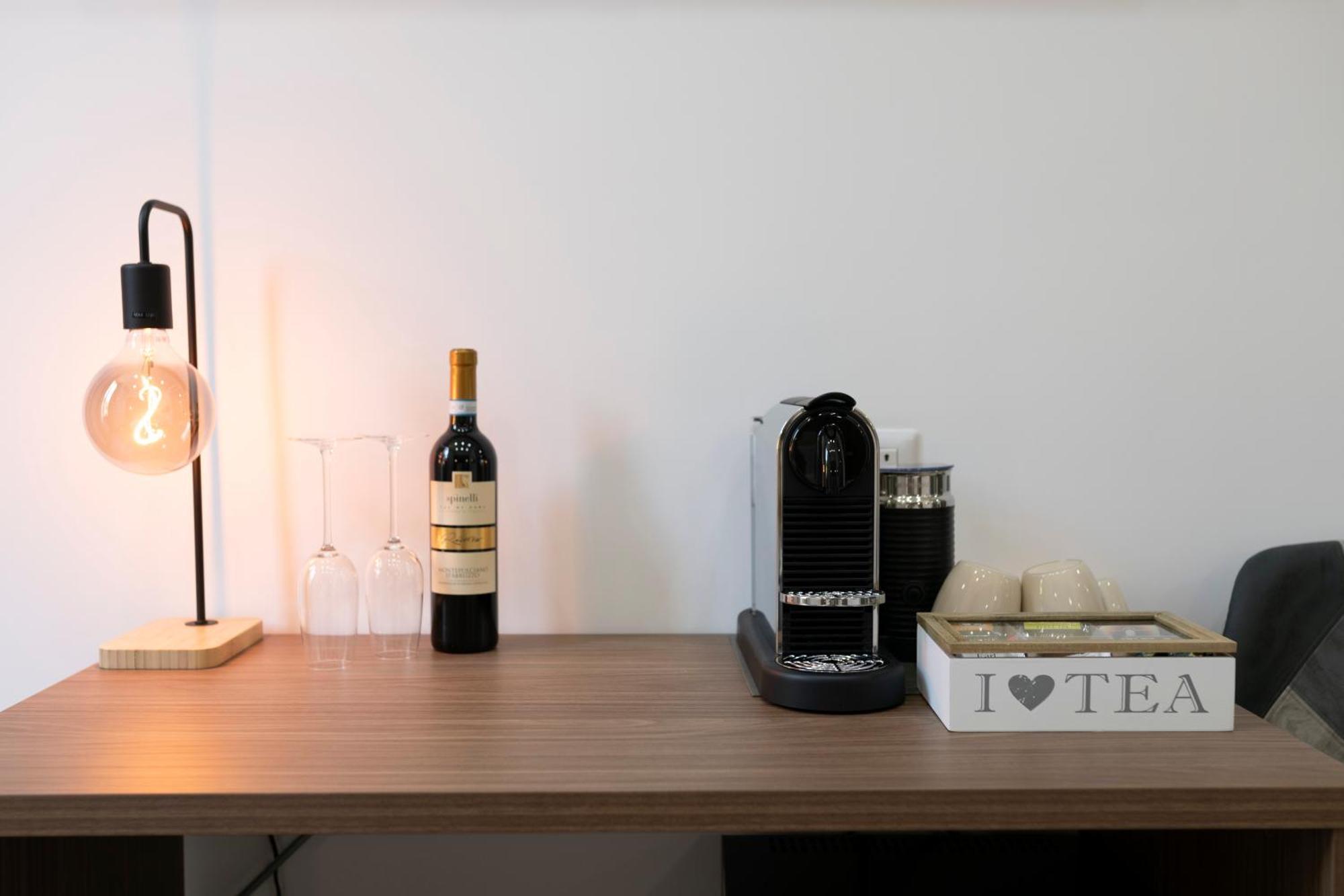 Trastevere Luxury Rooms Roma Dış mekan fotoğraf