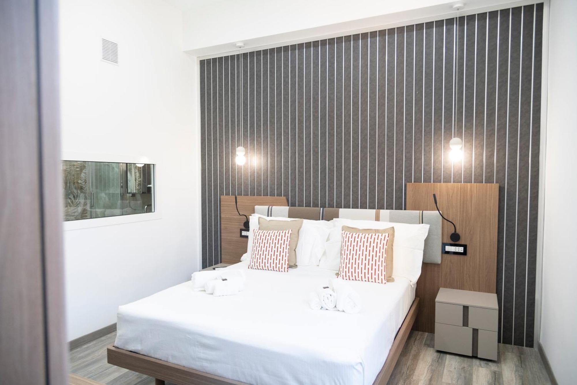 Trastevere Luxury Rooms Roma Dış mekan fotoğraf