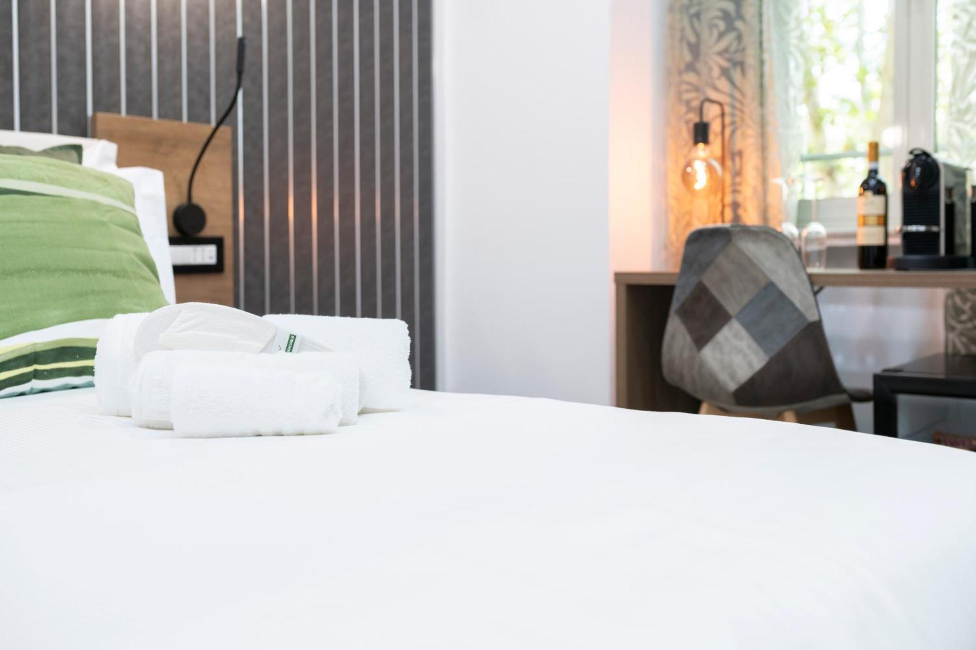 Trastevere Luxury Rooms Roma Dış mekan fotoğraf