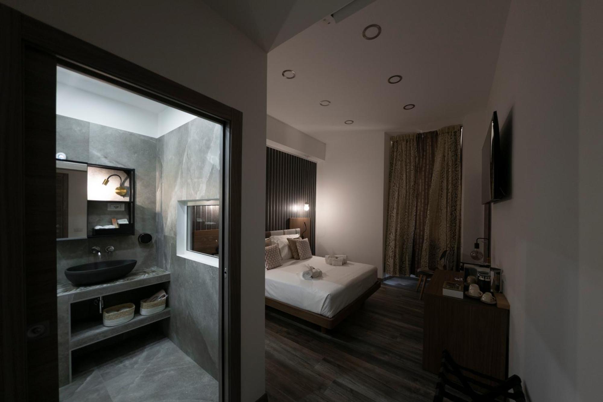 Trastevere Luxury Rooms Roma Dış mekan fotoğraf