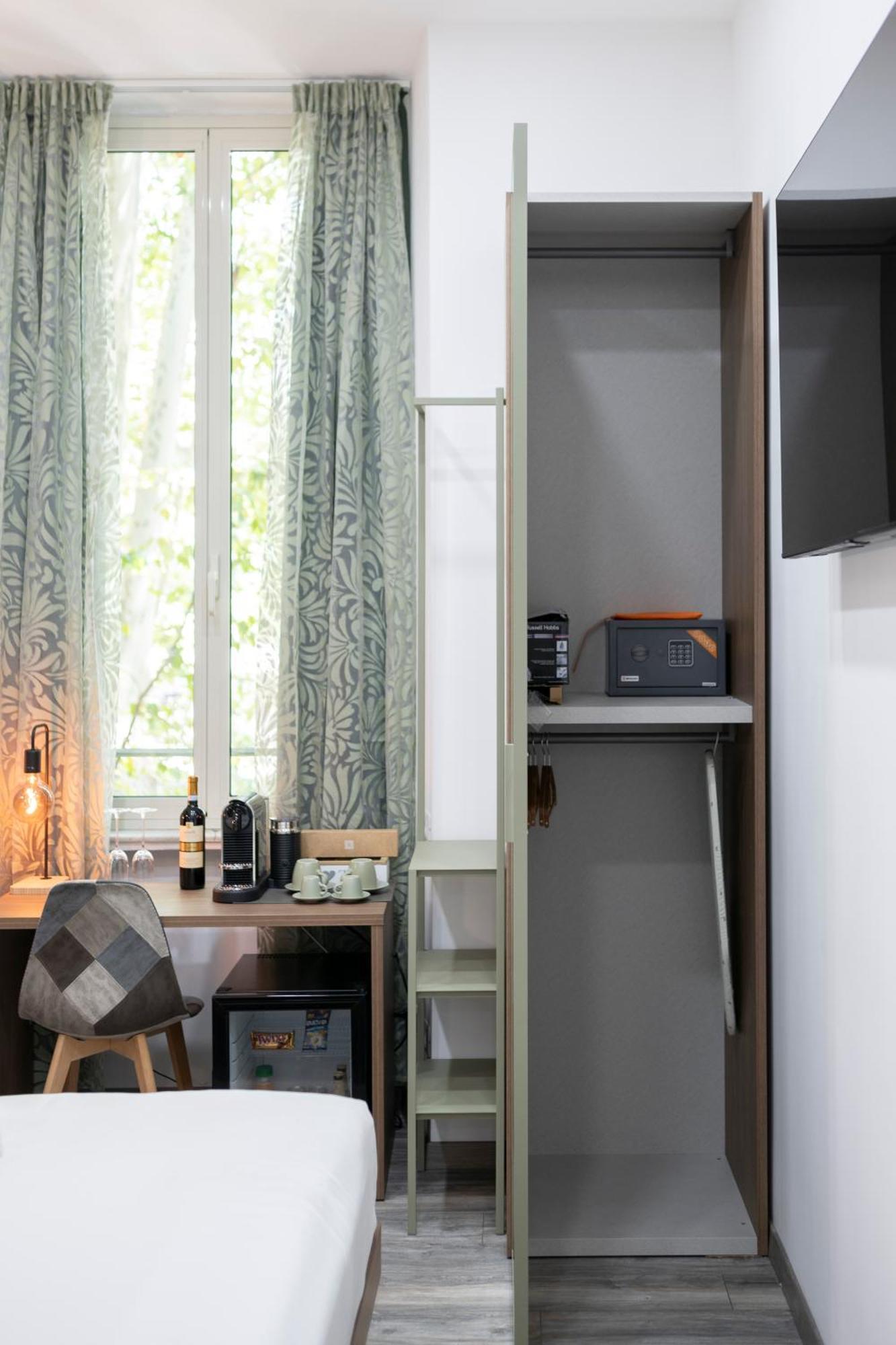 Trastevere Luxury Rooms Roma Dış mekan fotoğraf