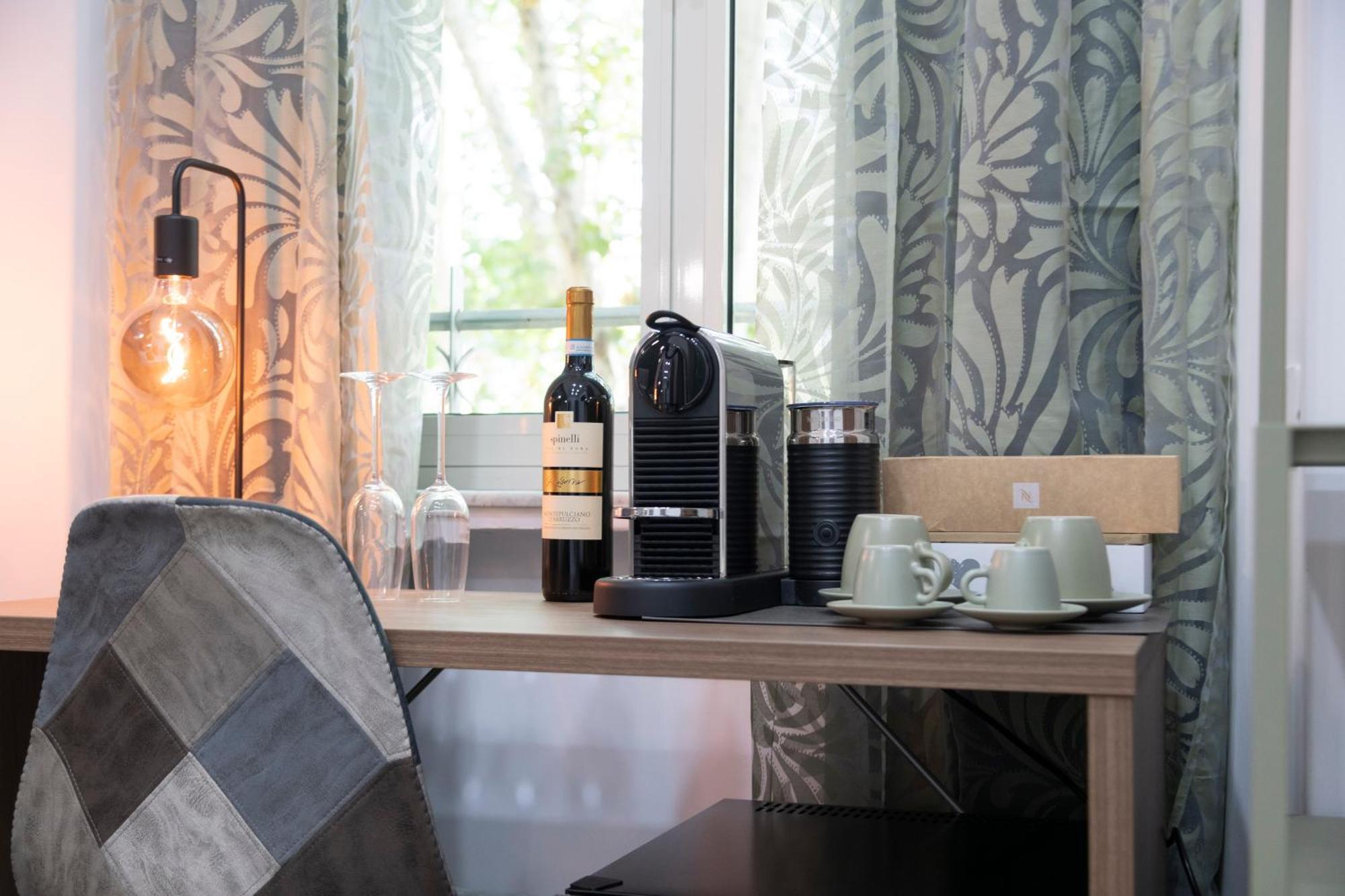 Trastevere Luxury Rooms Roma Dış mekan fotoğraf