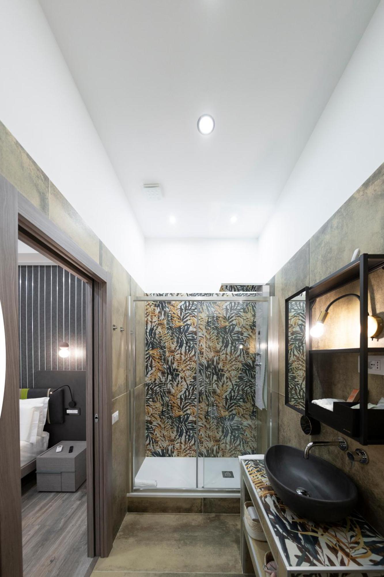 Trastevere Luxury Rooms Roma Dış mekan fotoğraf