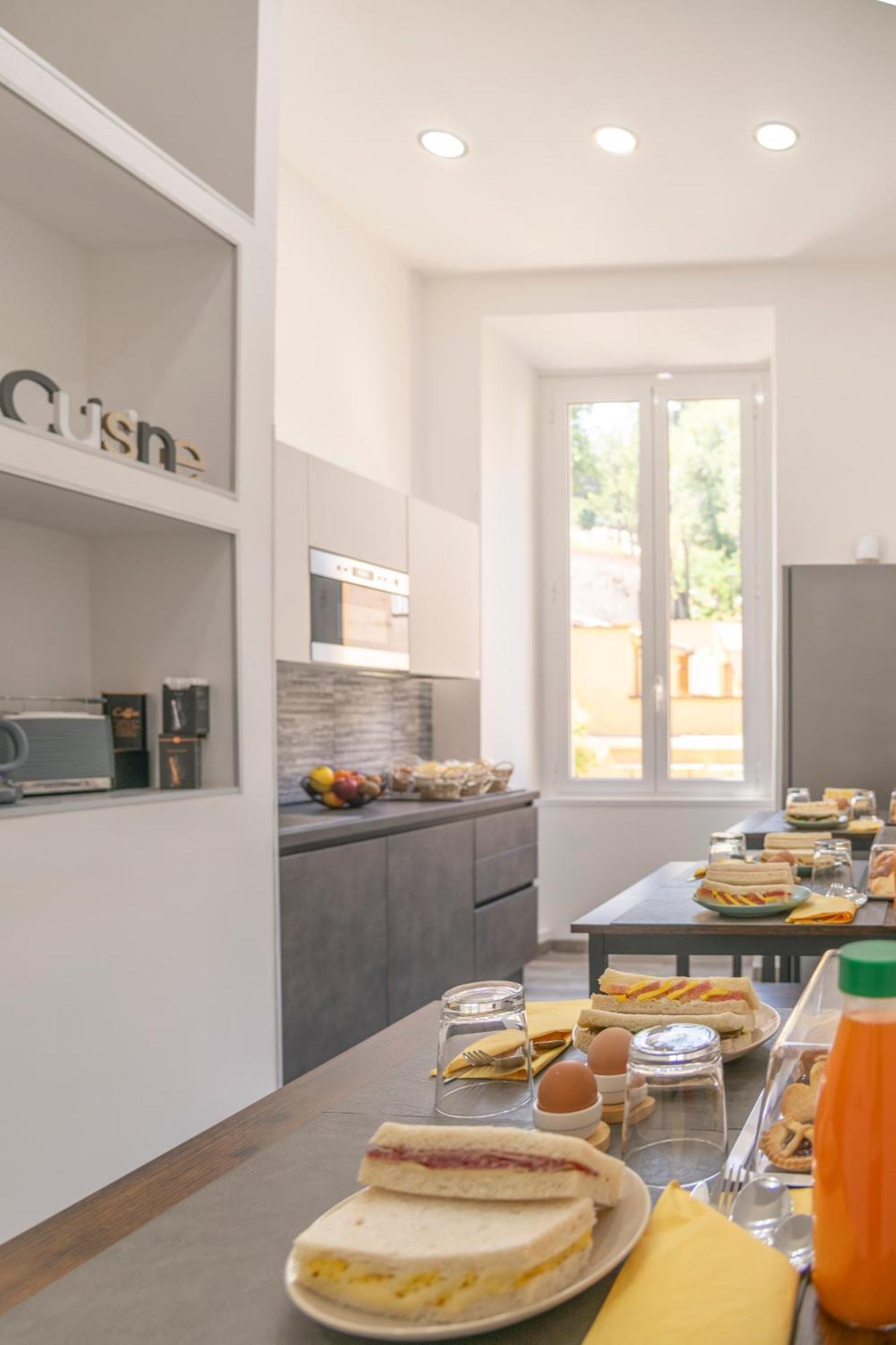Trastevere Luxury Rooms Roma Dış mekan fotoğraf