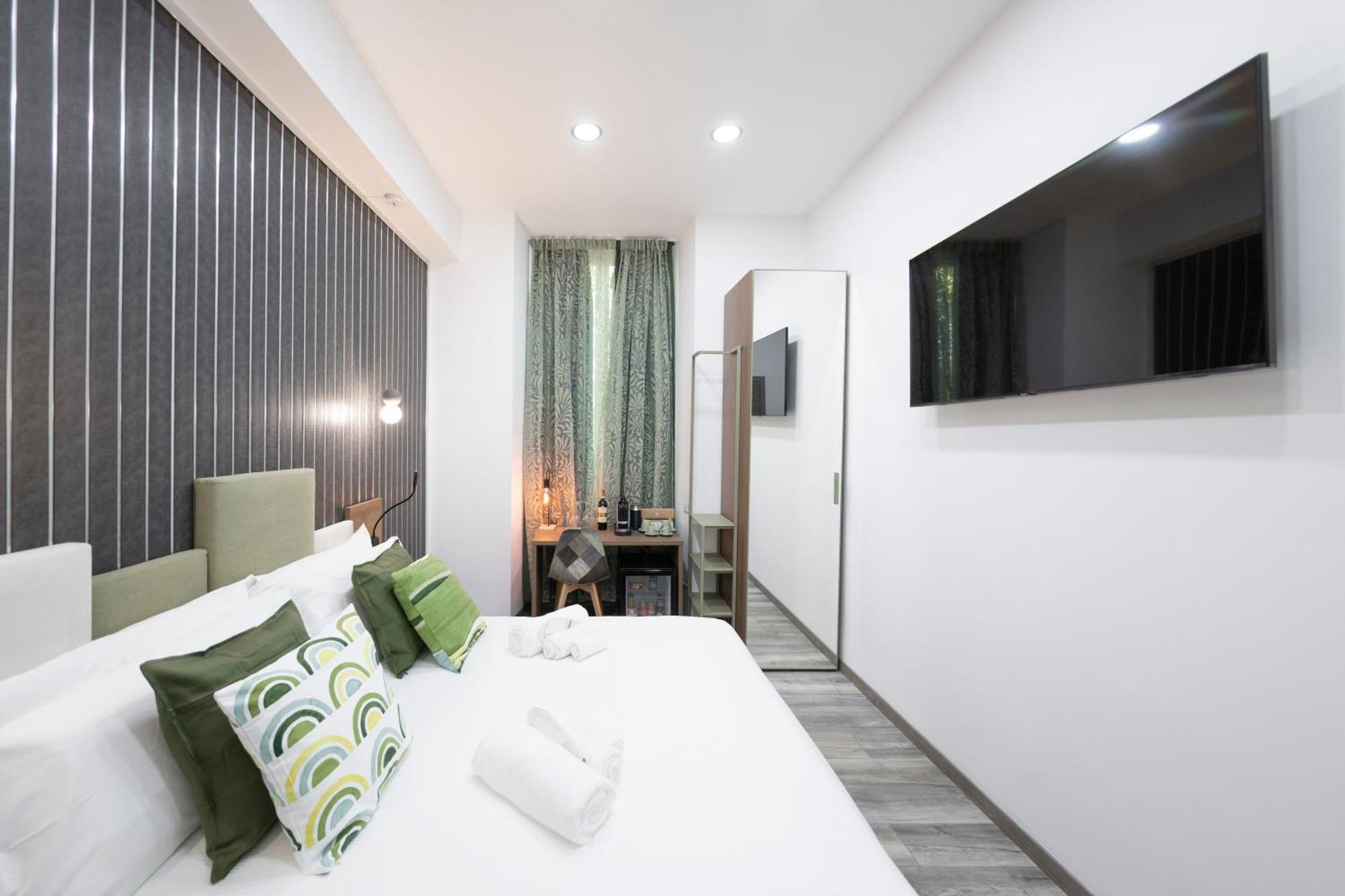 Trastevere Luxury Rooms Roma Dış mekan fotoğraf