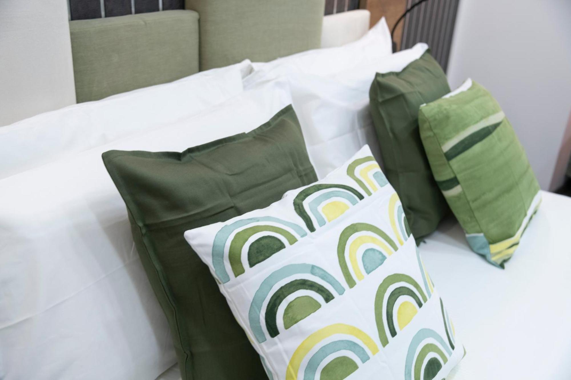 Trastevere Luxury Rooms Roma Dış mekan fotoğraf