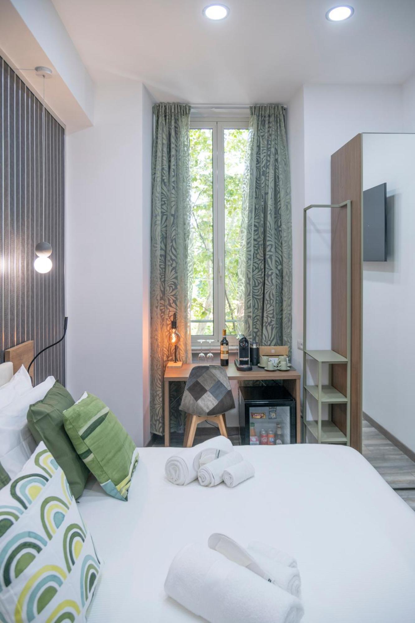 Trastevere Luxury Rooms Roma Dış mekan fotoğraf
