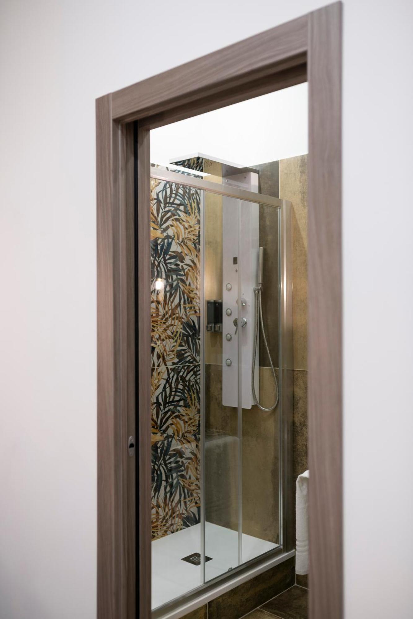 Trastevere Luxury Rooms Roma Dış mekan fotoğraf