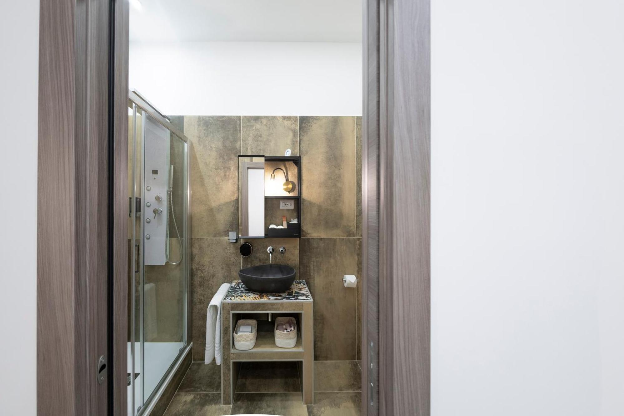 Trastevere Luxury Rooms Roma Dış mekan fotoğraf