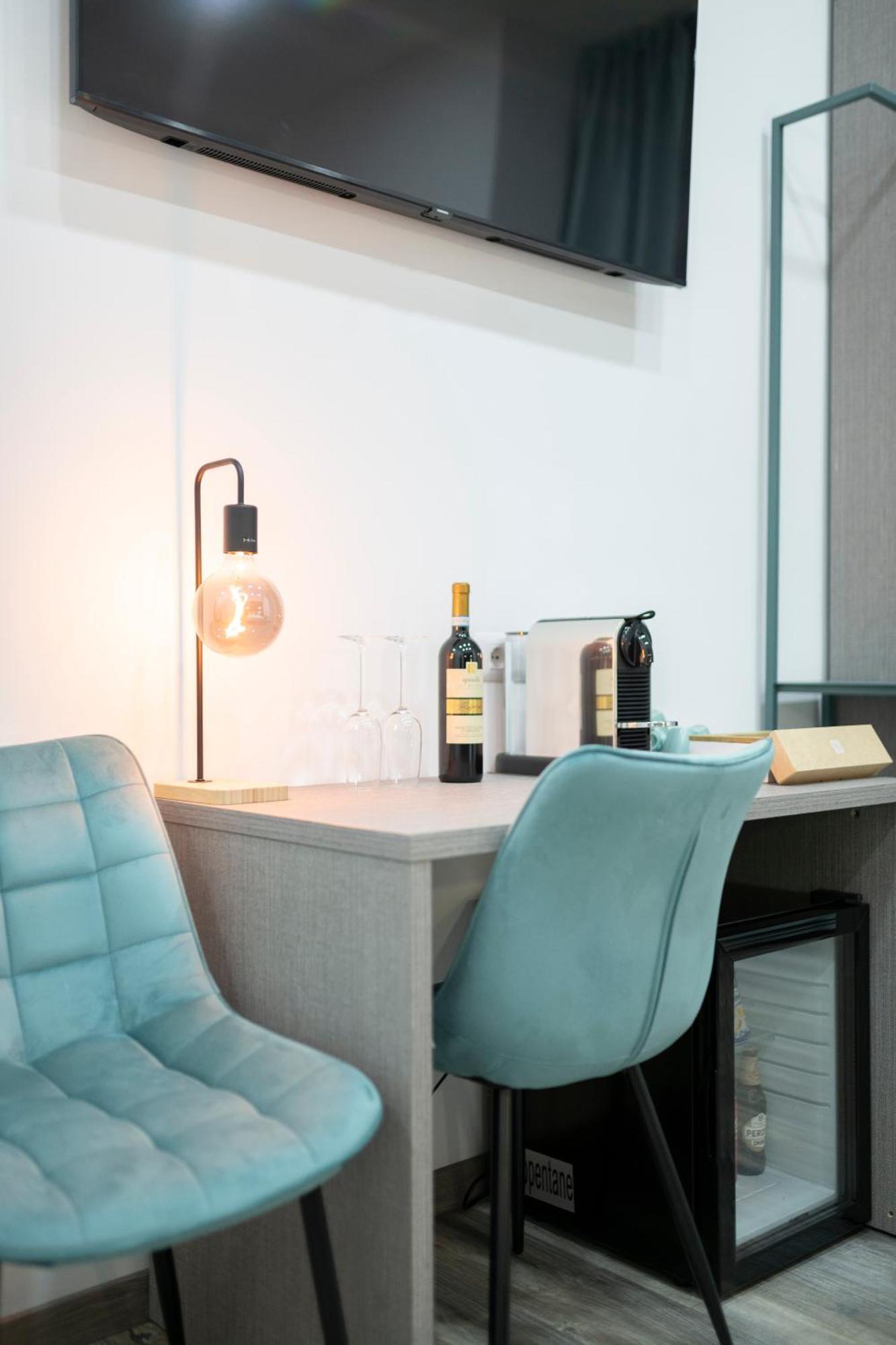 Trastevere Luxury Rooms Roma Dış mekan fotoğraf