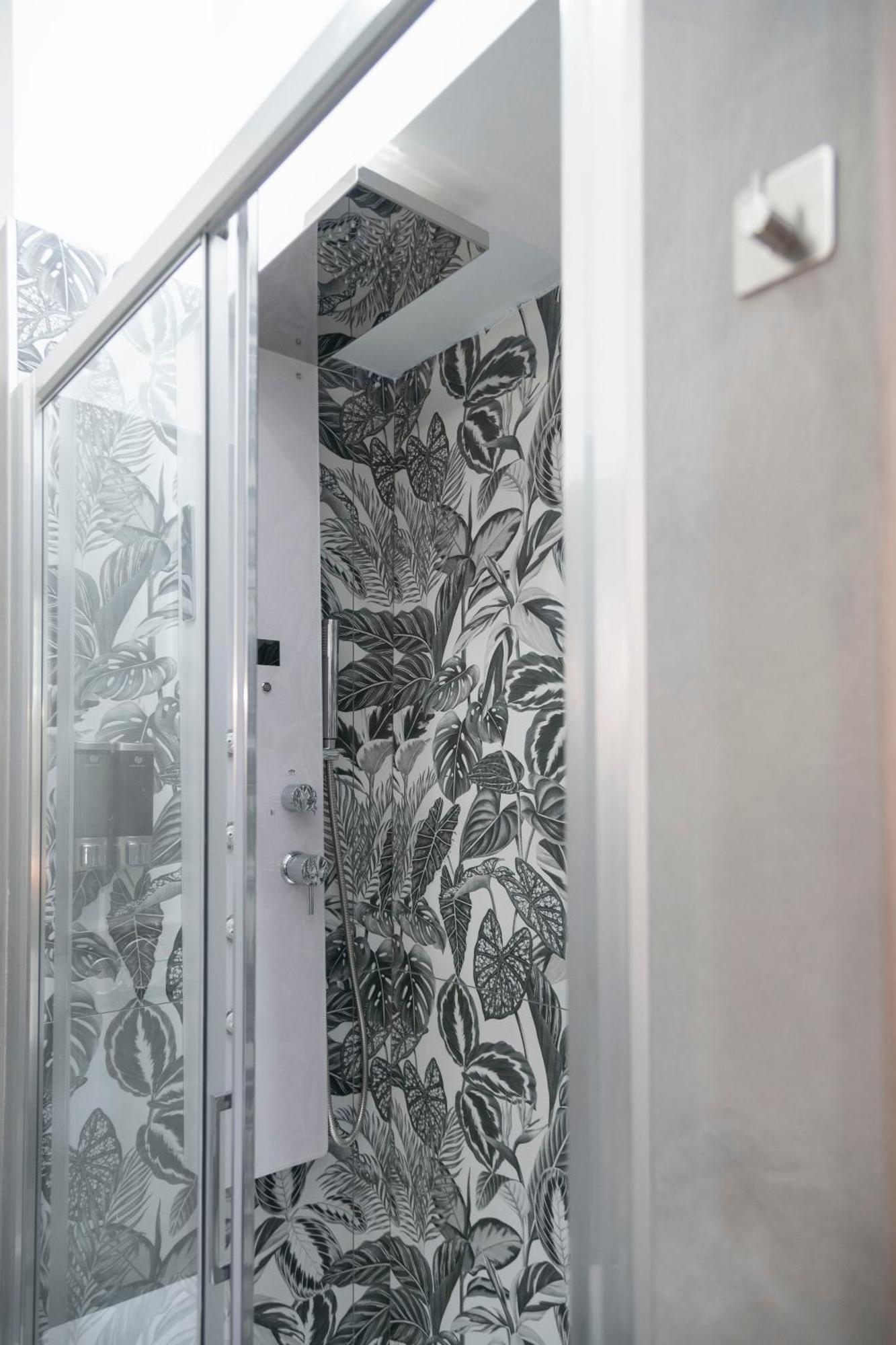 Trastevere Luxury Rooms Roma Dış mekan fotoğraf