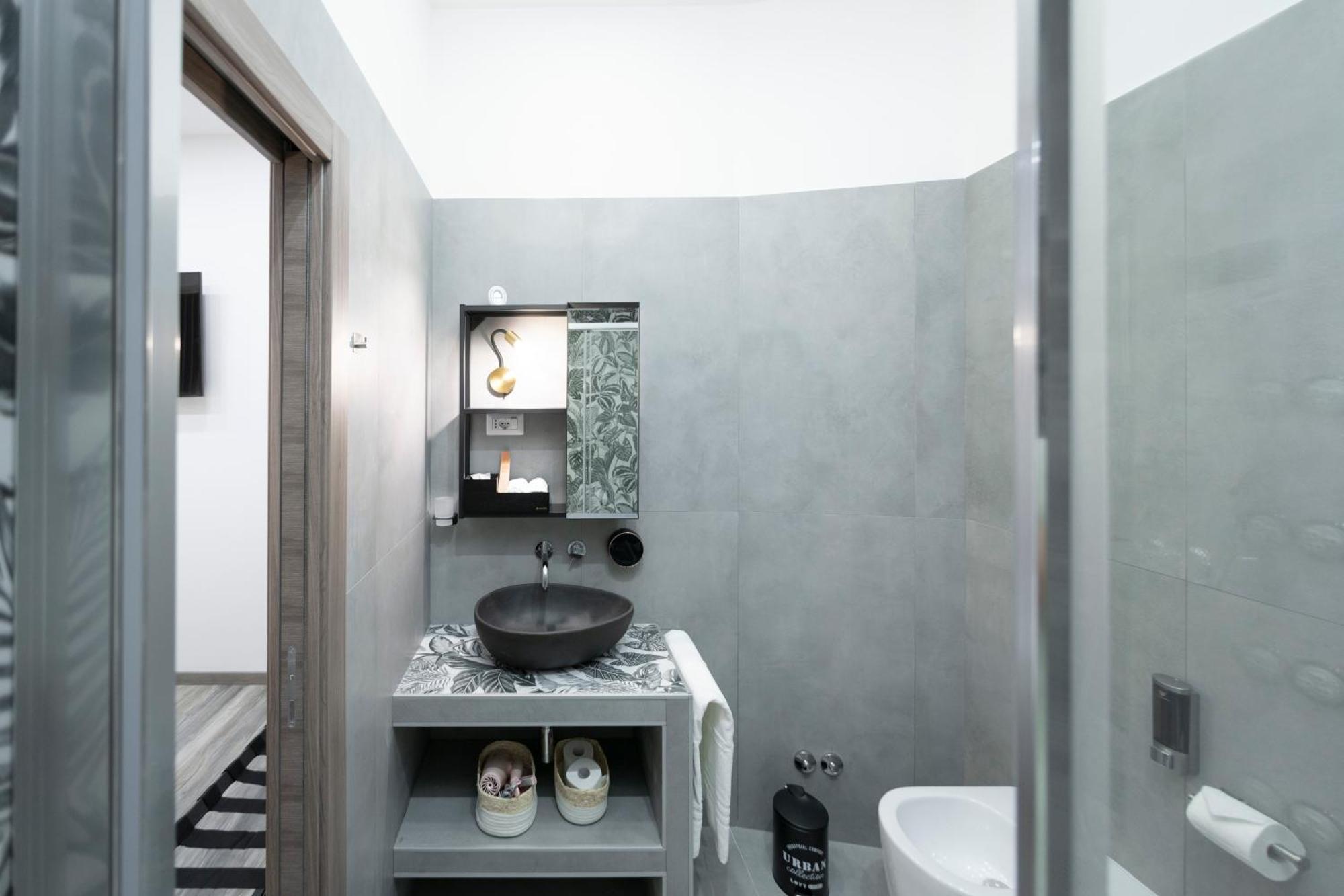 Trastevere Luxury Rooms Roma Dış mekan fotoğraf