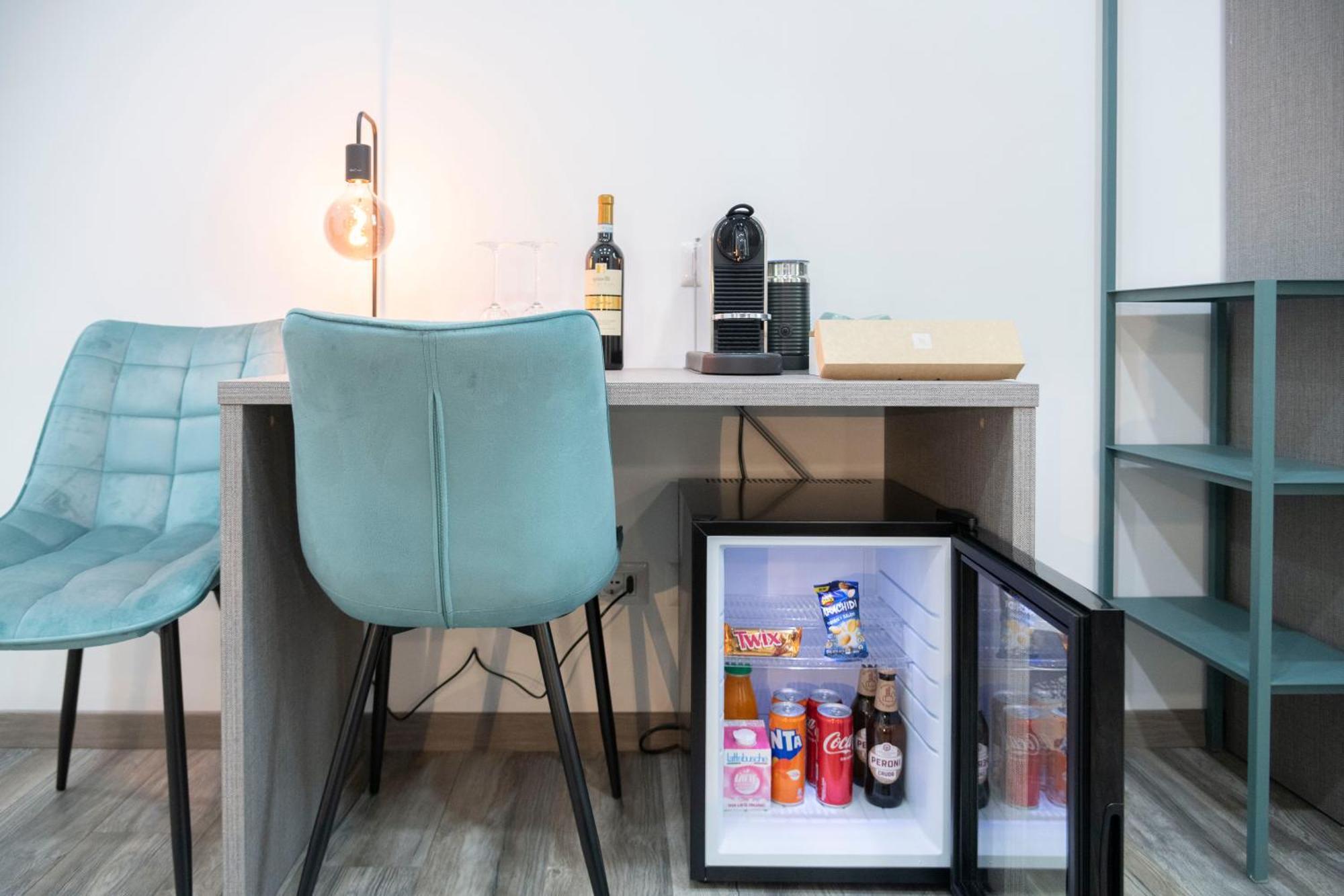 Trastevere Luxury Rooms Roma Dış mekan fotoğraf