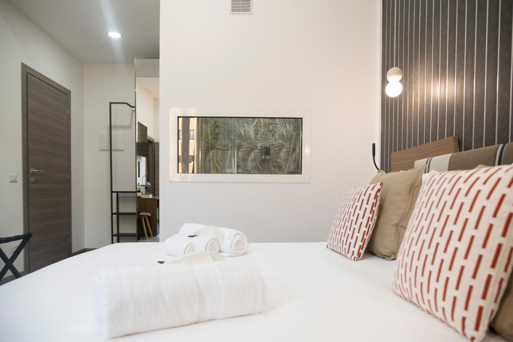 Trastevere Luxury Rooms Roma Dış mekan fotoğraf