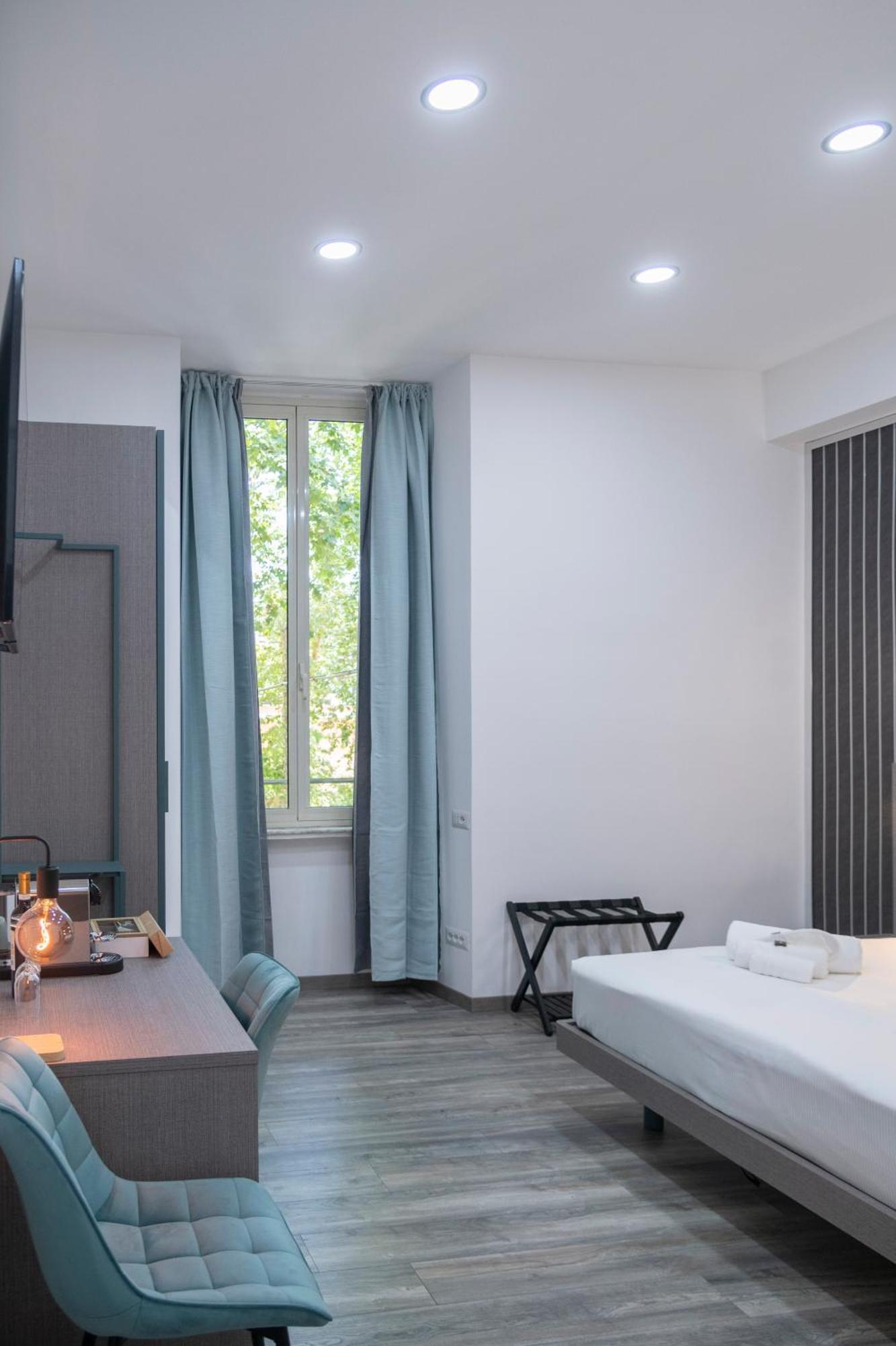 Trastevere Luxury Rooms Roma Dış mekan fotoğraf